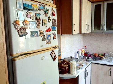 квартира по адресу Владимира Черкасова ул., 12