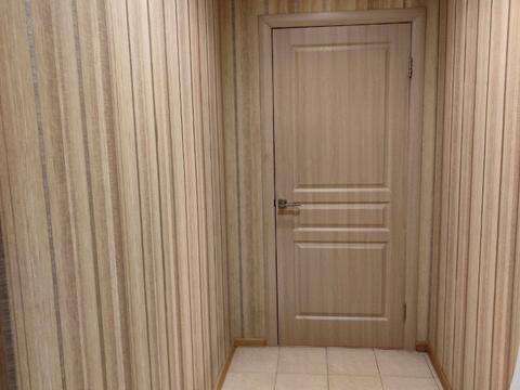 квартира по адресу Миру ул., 46
