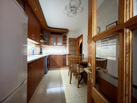 квартира за адресою Драгоманова вул., 31