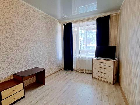 квартира по адресу Арцеулова ул., 6