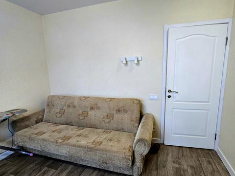 квартира за адресою Титаренківський пров., 4