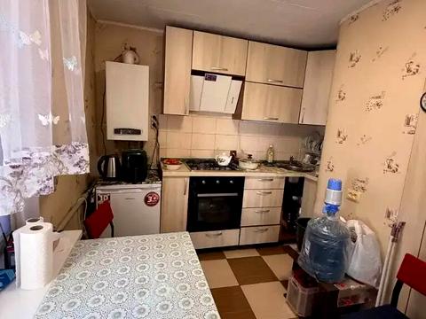 дом по адресу Арктическая ул., 3