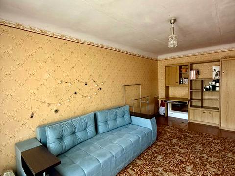 квартира по адресу Богдана Хмельницкого просп. (Героев Сталинграда), 28