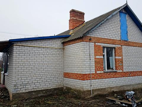 дом по адресу Полевая ул.