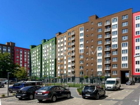 квартира по адресу Богдана Хмельницкого ул., 57д