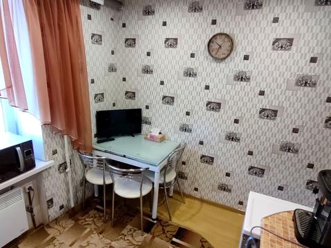 квартира по адресу Степана Чобану ул. (Добровольського), 14