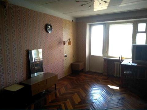 квартира за адресою Чоколівський бульв., 40