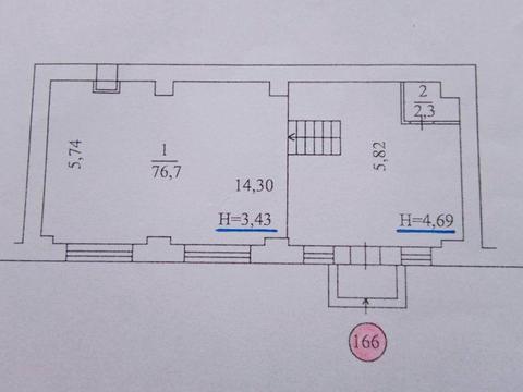 комерційна за адресою Гарматна вул., 37-А