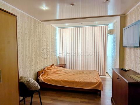 квартира по адресу Литературная ул., 12
