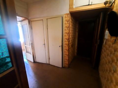 квартира за адресою Космонавтів вул., 6