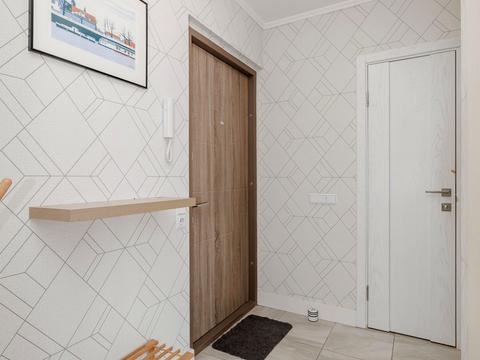 квартира по адресу Владимира Ивасюка просп. (Героїв Сталінграду), 9-А