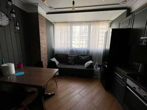 квартира за адресою Драгоманова вул., 2