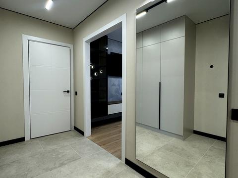 квартира по адресу Крайковского ул., 5, к6