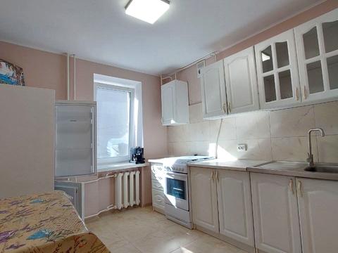 квартира за адресою Агатангела Кримського вул., 46