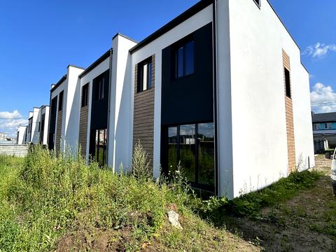 дом по адресу Кулика і Гудачека ул. (Макарова)