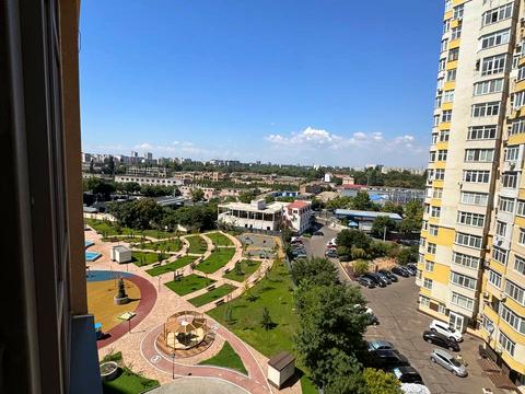 квартира по адресу Краснова ул., 1-А