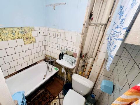 квартира по адресу Богдана Хмельницкого просп. (Героїв Сталінграда), 15