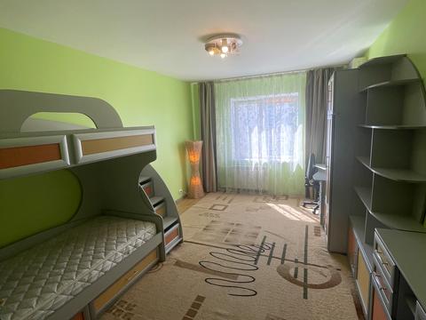 квартира по адресу Лесковская ул., 28-А