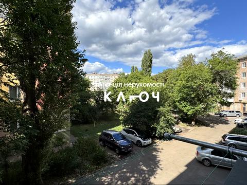 квартира за адресою Героїв-Рятувальників вул., 11 к1