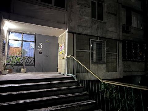 квартира за адресою Червоної Калини просп. (Володимира Маяковського), 38/10