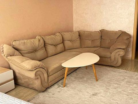 квартира за адресою Анни Ахматової вул., 34