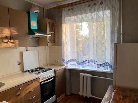 квартира по адресу Карагандинская ул., 1