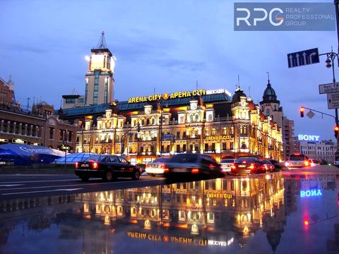 комерційна за адресою Басейна вул., 2а