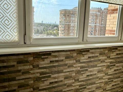 квартира за адресою Голосіївська вул., 13-Б
