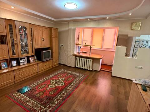 квартира по адресу Якова Гальчевського ул. (Гайдара), 27/2
