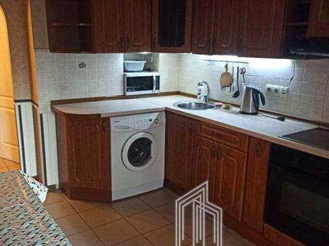 квартира за адресою Петра Григоренка просп., 38
