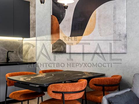 квартира за адресою Ґарета Джонса вул. (Сім'ї Хохлових), 12-А