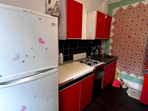 квартира по адресу Героев просп., 4