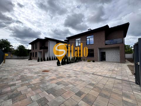 будинок за адресою Чкалова