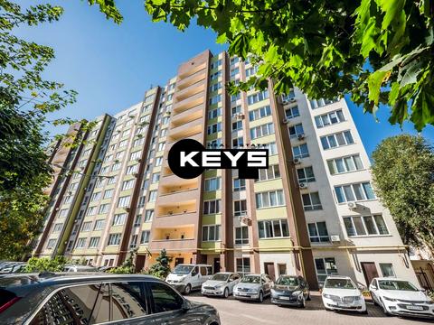 квартира по адресу Академіка Шалімова ул., 67