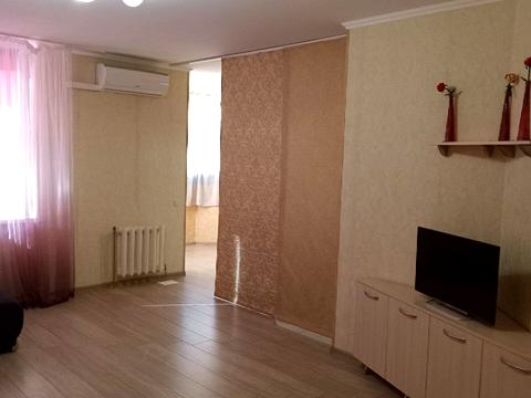 квартира по адресу Олены Пчилки ул., 6