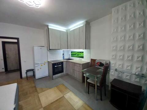квартира по адресу Петропавловская ул., 40