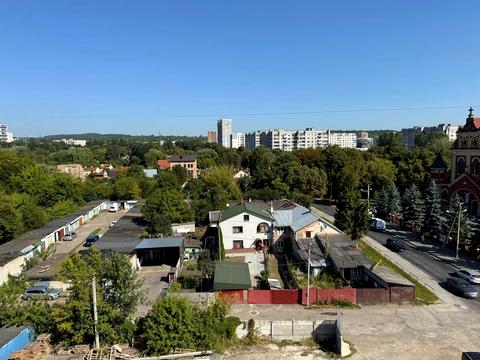 квартира за адресою Замарстинівська вул. (Калініна), 133