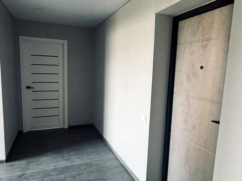 квартира за адресою Незалежності вул. (Космонавта Попова), 7 к1