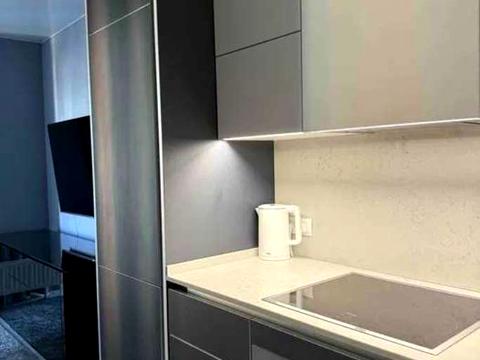 квартира по адресу Предславинская ул., 53
