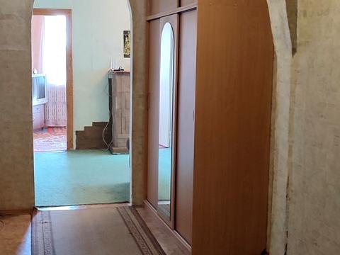 квартира за адресою Гвардійців-Широнінців вул., 62
