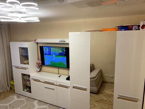 квартира за адресою Єреванська вул., 16