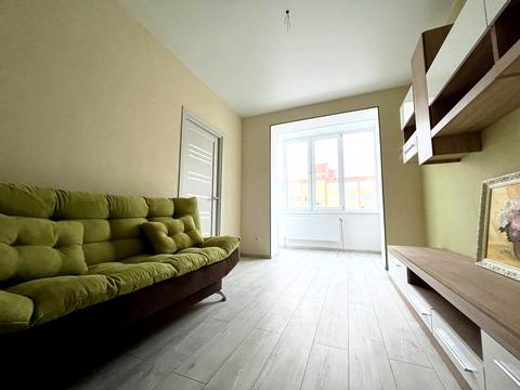 квартира за адресою Кармелюка вул., 9