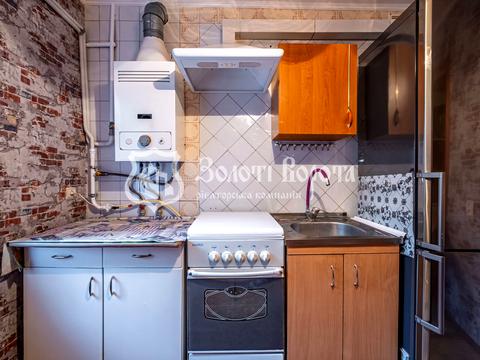 квартира за адресою Бориспіль, Френкеля вул., 5