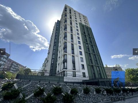 квартира за адресою Мандриківська вул., 5