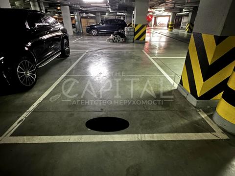 паркоместо по адресу Иоанна Павла II ул. (Лумумбы Патриса), 6/1