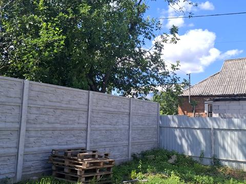дом по адресу Бучмы ул.