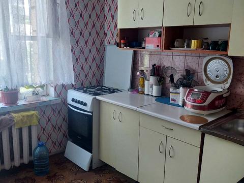 квартира по адресу Миколы Бажана просп., 9-В