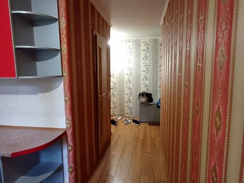 квартира за адресою Нескорених вул., 34