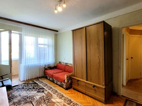 квартира за адресою Космічна вул., 3