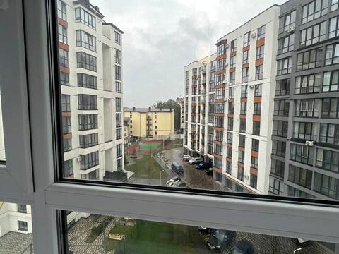 квартира за адресою Гетьмана Мазепи вул., 164, к4